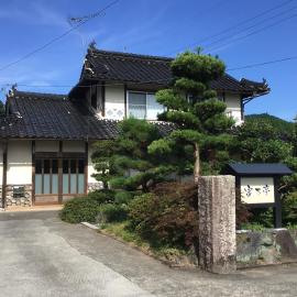 富乃亭, hotelli kohteessa Maniwa