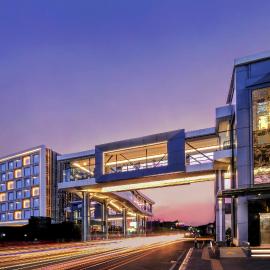 Yogyakarta में, होटल GRAMM HOTEL by Ambarrukmo Yogyakarta