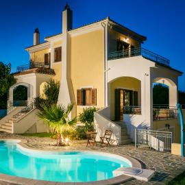 Villa Cara
