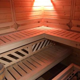 Darsskrabbe, hotel u gradu 'Prerow'