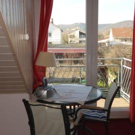 Ferienhaus - Kern, hotel di Böchingen