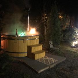 Domek pod Klonem, hotel Żary városában