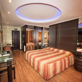 Motel Caribe, hotel in Vigo