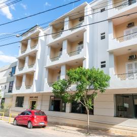 VOA Hotel União, hótel í Caxambu