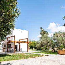 alojamiento rural la jandeta, hotel in Conil de la Frontera