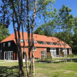 Hofstede Moesbosch I Kloeg Collection, hotel i Koudekerke