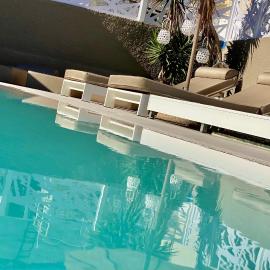 Europa Hotel, khách sạn ở Rhodes Town