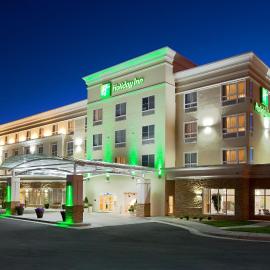 Holiday Inn Laramie by IHG, hotell i Laramie