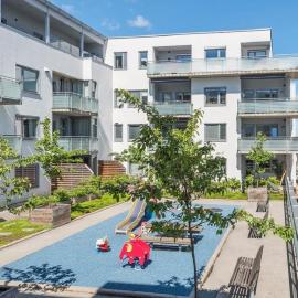 City Apartment Fully Furnished - Lillestrøm-Strømmen, hotel u gradu 'Lillestrøm'
