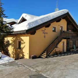Chalet Freita