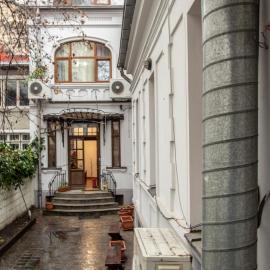 Happy Accomodation, hotel en Bucarest
