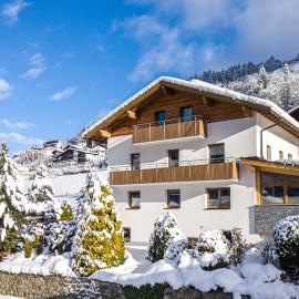 Pitztal - Hochzeiger Appartement