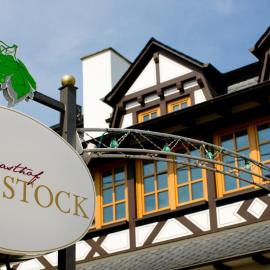 Landgasthof Rebstock, ξενοδοχείο σε Sankt Goar
