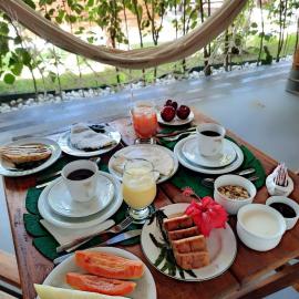 Pousada NÔ Caraíva, hotel in Caraíva