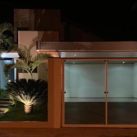 Casa Recanto da Paz