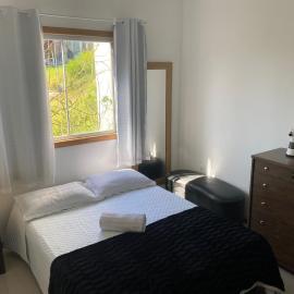 Casa Jequitibá Quartos Mobiliados, hotel in Macaé