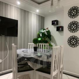 Apartamento Praia Central