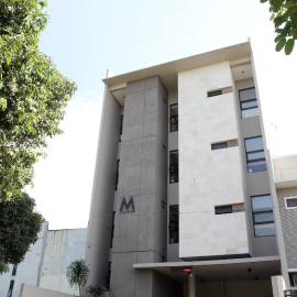M Pavilion - BSD