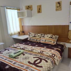Rawabambu में, होटल Bintang Property Aeropolis