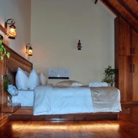 Cottage San Francesco, hotel u gradu Nuvara Elija
