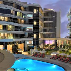 Majestic Arjaan by Rotana – Manama: Manama şehrinde bir otel