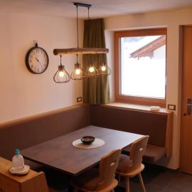 Apartments Salieta, hotel in Santa Cristina Gherdëina