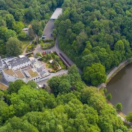 Hotel VierJahreszeiten am Seilersee, hotel en Iserlohn