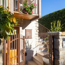 Borgo Cantagallo Casa Olivia 1