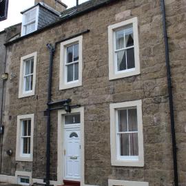 Number One, hotel in Haddington