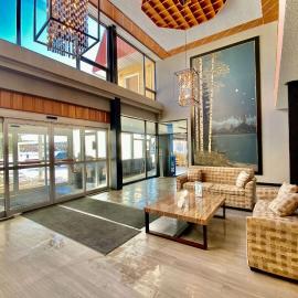 Ramada by Wyndham Whitecourt, Hotel in Whitecourt