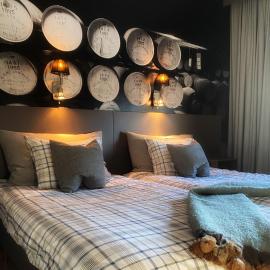 Wärdshuset Bredaryd, hotel em Bredaryd