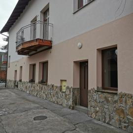 Apartament Rodzinny, hotel u gradu Novi Targ