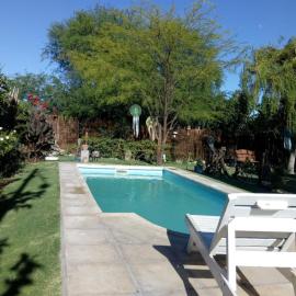 El Indio - Casa de Campo con Piscina y Parrilla