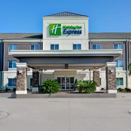 Holiday Inn Express Atmore by IHG, hotel em Atmore