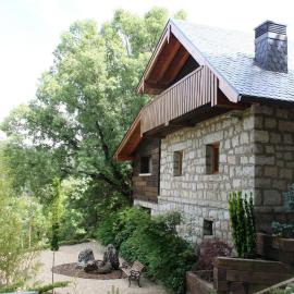 Hotel Rural Las Rozuelas, hotel sa Cercedilla