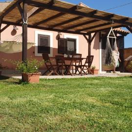 CASA PAOLO IN VAL DI NOTO, hotel v destinaci Calabernardo