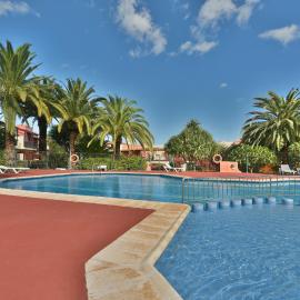 Vivienda Vacacional Radi, hotel a Breña Baja