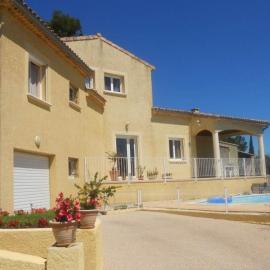 Chambres d'Hôtes : chez Mamie Riclaude