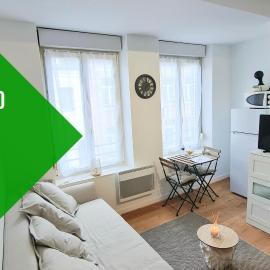 le cocon avesnois โรงแรมในAvesnes-sur-Helpe