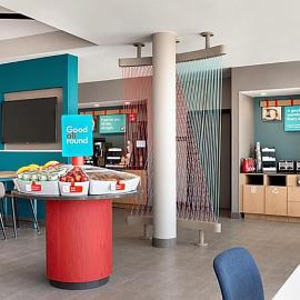 avid hotels - Detroit - Warren by IHG, hotel u gradu 'Warren'