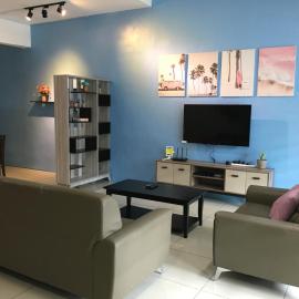 Impian Stay, hotel i Kuah