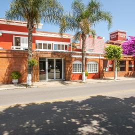 Hotel Pousada Casa Tasca, hotel in Bento Gonçalves