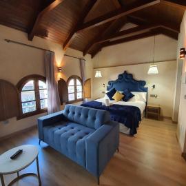 Hemd Hotels Puerta Real Boutique