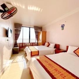 Gia Hiếu Hotel, hotel a Sơn Ðình