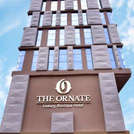 The Ornate