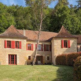 Comtesse de Dordogne