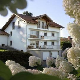 Ferienwohnungen Anna Altmann, hotel a Furth im Wald