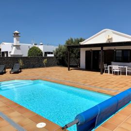 Casas Tomare I, Hotel in San Bartolomé