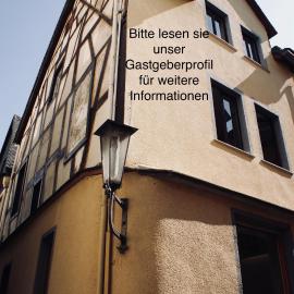 Cochem में, होटल Ferienhaus Am Balduinstor