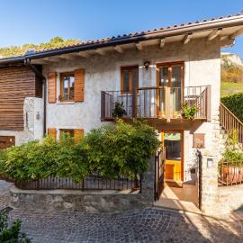 Borgo Cantagallo Casa Olivia 2